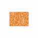 Just for Kids Persimmon Orange/White Season Kids Rug