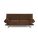 Flex Fabric Convertible Sleeper Sofa