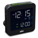 Digital LCD Clock