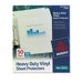 Top-Load Sheet Protectors, Heavy Gauge, Letter, Non-Glare, 50/Box