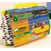 6K Tow Rope