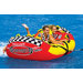 Half Pipe Rampage Towable Tube