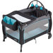 Portable BabySuite Deluxe Playard
