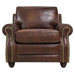 Levi Leather Chair