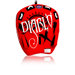 Diablo 56" 2-Rider