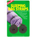 Sleeping Bag Straps
