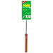 Telescoping Fork