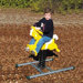 Portable Base for Spring Rider