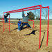 Jr. Horizontal Ladder