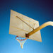 Backboard Brace Package - 3 1/2 Inch Post