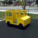 School Bus Multi-Spring Rider