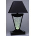 Vase Table Lamp Fountain