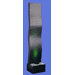 Aqua Fall Wave AF-2W Floor Fountain