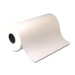 Kold-Lok Polyethylene-Coated Freezer Paper Roll in White