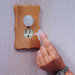 Home Safety Electrical Outlet Caps (Set of 36)