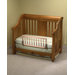 Convertible Crib Bed Rail in Natural