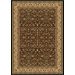Regency Black Rug