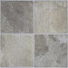 Madison 12" x 12" Vinyl Stone Tiles (Set of 9)