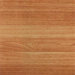 Vinyl Machine Blonde Wood Slats Floor Tile (Set of 45)