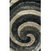 Summit Gray/Black Rug