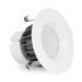 10W (3000K) LED Light Bulb