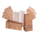 20 Paper Bag in White