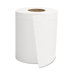 Center-Pull Roll 2-Ply Towels in White