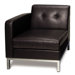 Wall Street Chair