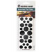 Assorted Felt Dot