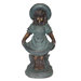 Girl Statue