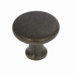 Eclipse 1.13" Cabinet Knob