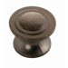 Deco Cabinet Knob