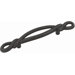 French Twist 3" Cabinet Pull Handle
