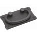 Old Mission Cabinet Pull Handle