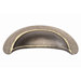 Oxford Cup Cabinet Pull Handle