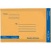 10.5" x 15" Kraft Manila USPS Padded Mailer