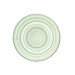 12.5" Kastehelmi Dewdrop Plate