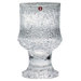 Ultima Thule Set of Two 7.8 Oz. Red Wine Glasses