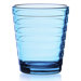 Aino Aalto Set of Two 7.75 Oz. Tumblers Light Blue