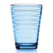 Aino Aalto Set of Two 11.75 Oz. Tumblers Light Blue