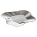 Alvar Aalto Stainless Steel Bowl
