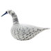Toikka Grey Whooper Swan