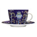 Taika 6.75 oz. Cappuccino Cup