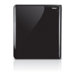 NuCool Coolant Free Refrigerator in Black