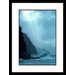Na Pali Coast, Hawaii Framed Photograph - Rick Schafer