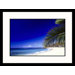 Poipu Beach Hawaii Framed Photograph - Elfi Kluck