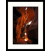 Beautiful Rock-Antelope Canyon, Arizona Framed Photograph - Pat Canova