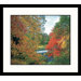 Natick Falls, Massahcusetts Framed Photograph