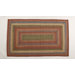 Ultra-Durable Venetian Glass Rug