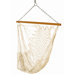 Single Cotton Rope Swing